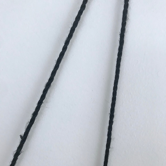 Vintage Beaded Crossbody Purse - Picture 4 of 7